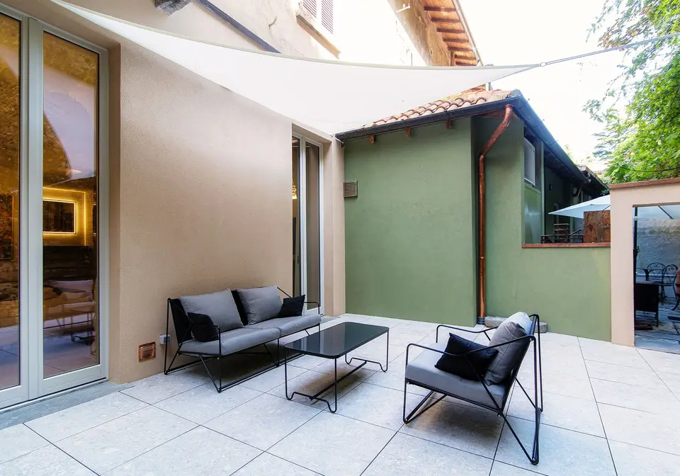 Lorodellago Como Suites