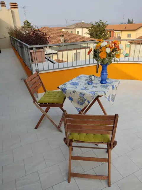 Lovely Casa Paola