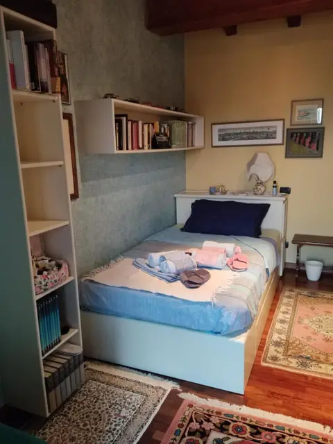 Lovely Casa Paola
