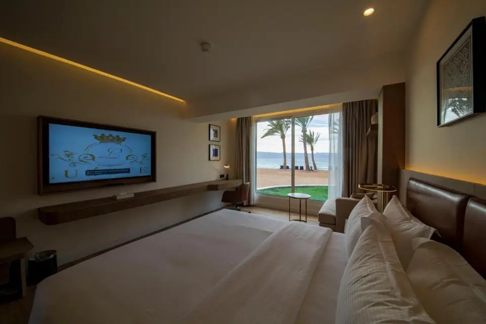 Luxotel Aqaba Beach Resort & Spa