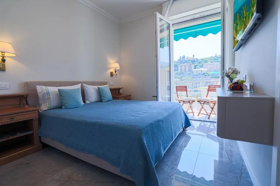 Luxury House Riviera