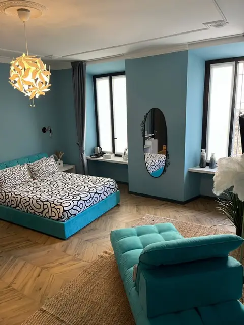 Maison Giulietta e Spa