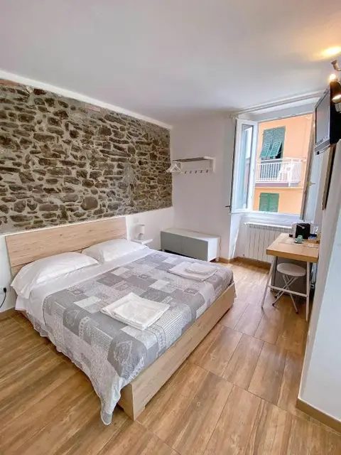 Double room Malvasia - Casedirio
