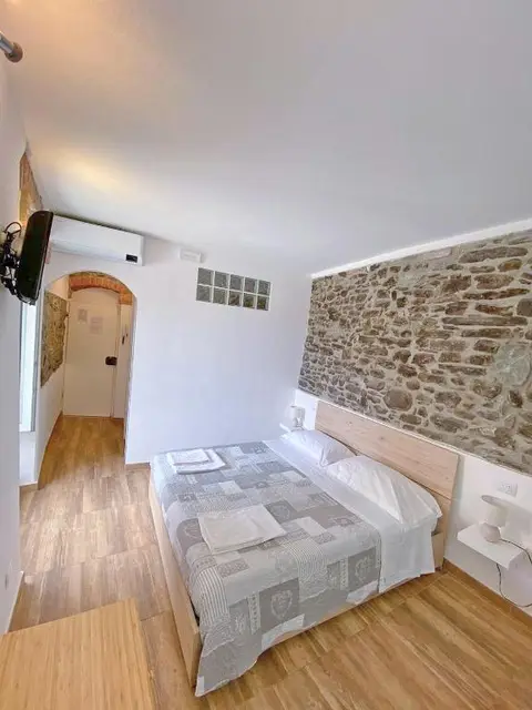 Double room Malvasia - Casedirio