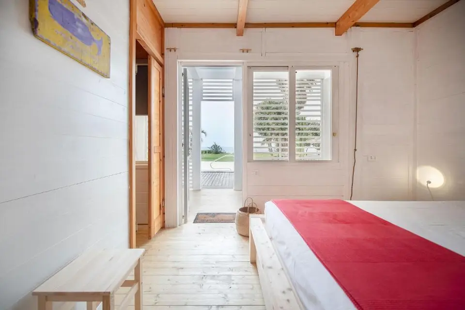 Maresia Rooms