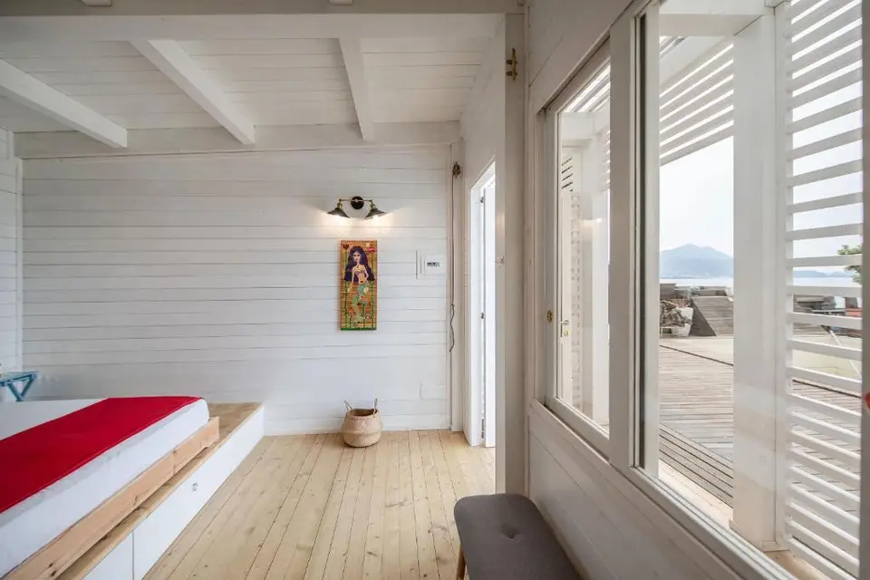 Maresia Rooms