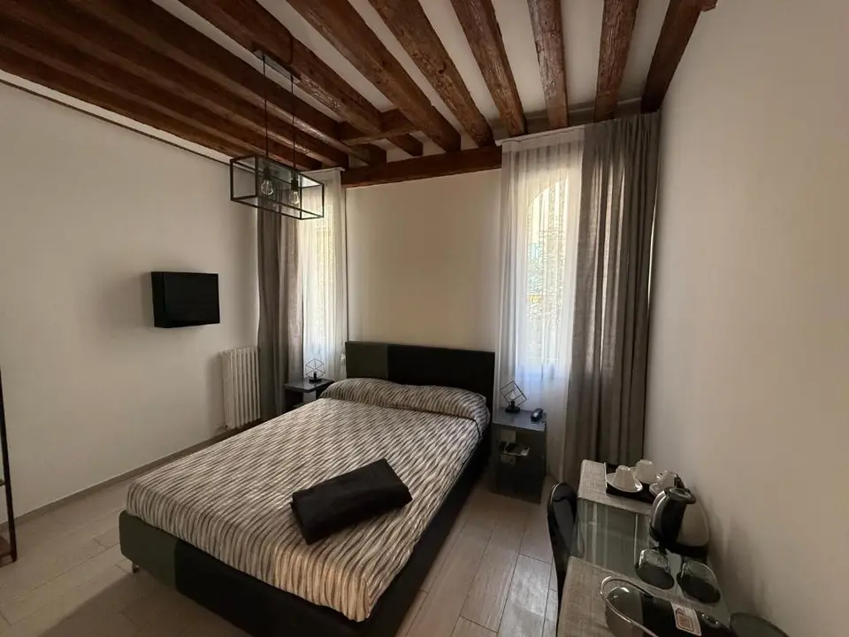 Marin Traghetto - Locazione Turistica