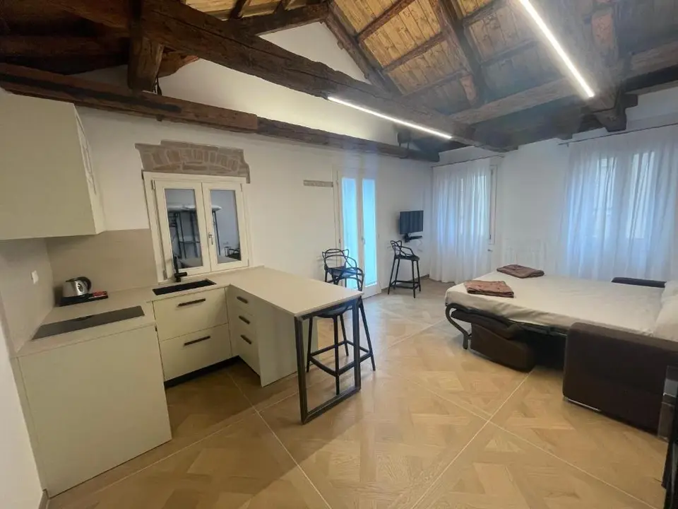 Marin Traghetto - Locazione Turistica
