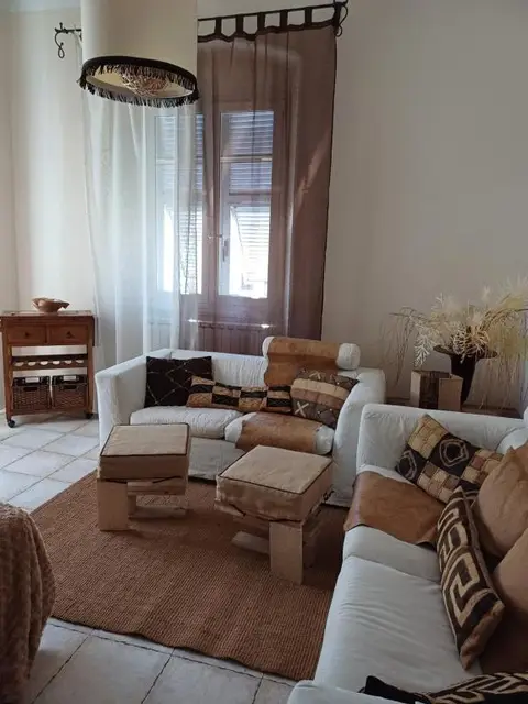Marina's House
