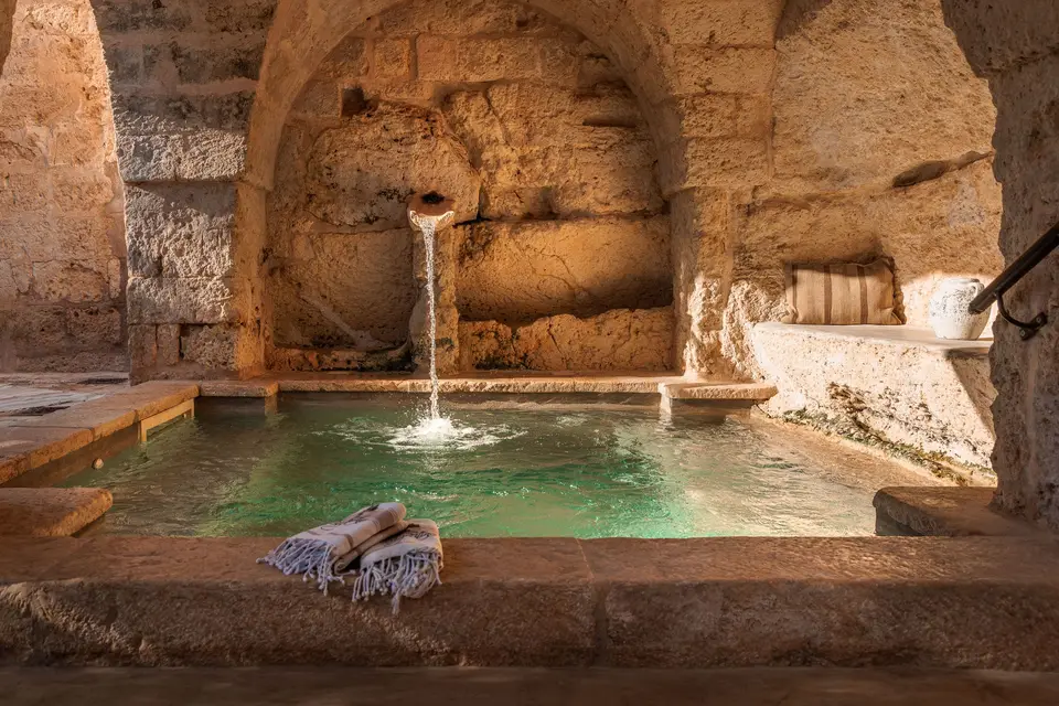 Masseria Brigantino