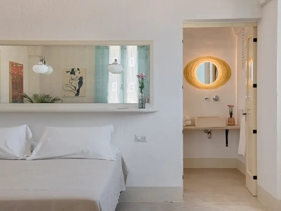 Masseria Palombara Relais & SPA - Adults only