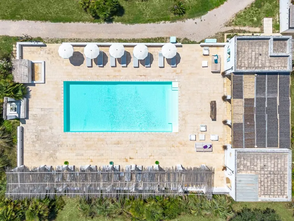 Masseria Palombara Relais & SPA - Adults only