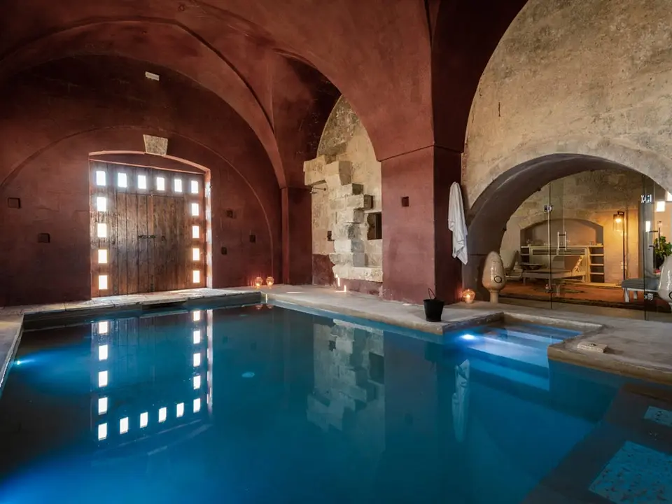 Masseria Palombara Relais & SPA - Adults only