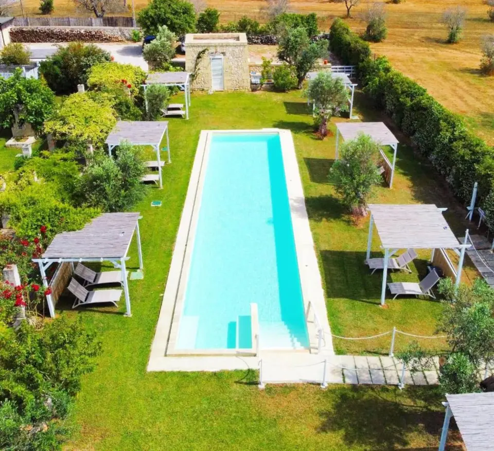 Masseria Vittoria