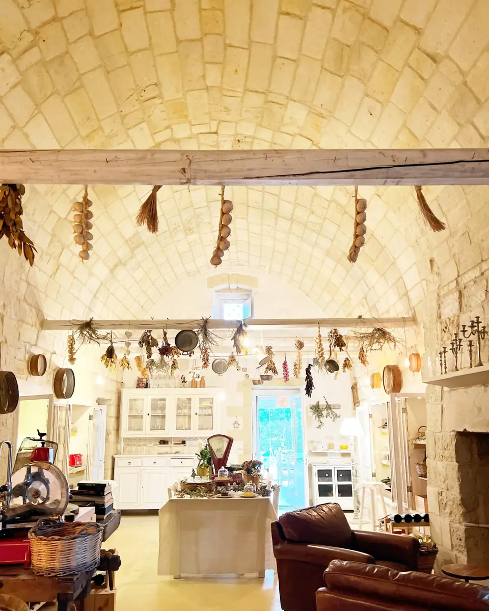 Masseria Vittoria