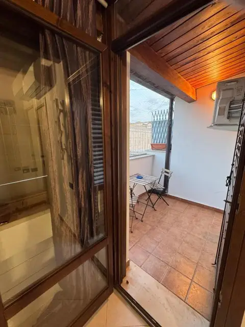 Holiday Properties Matera Ridola Rooms