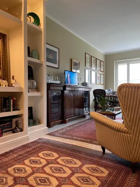 MC Art Apartment