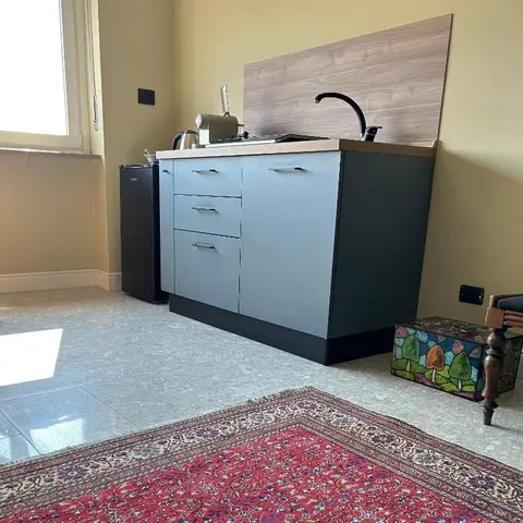 MC Art Apartment
