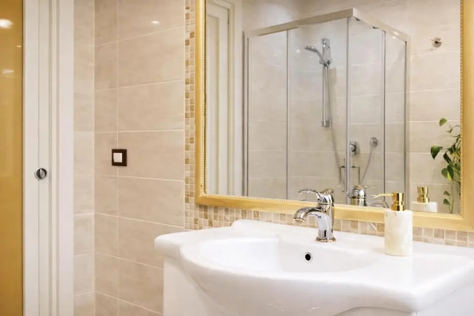 Meraki Home - Bologna Centre Private Bathroom