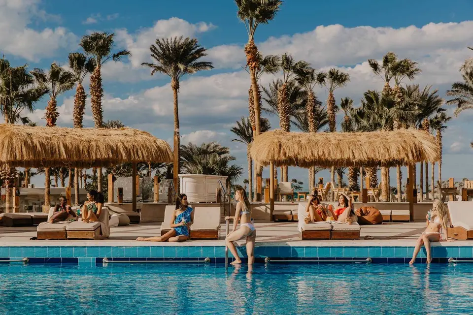 Meraki Resort Hurghada
