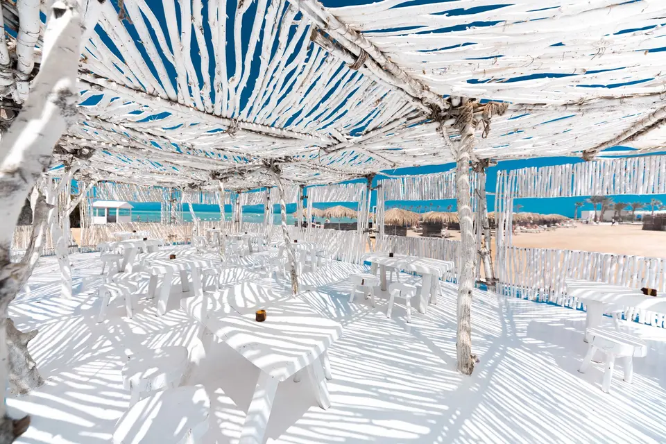 Meraki Resort Hurghada