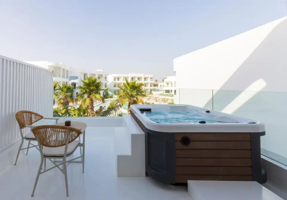Meraki Resort Sharm El Sheikh