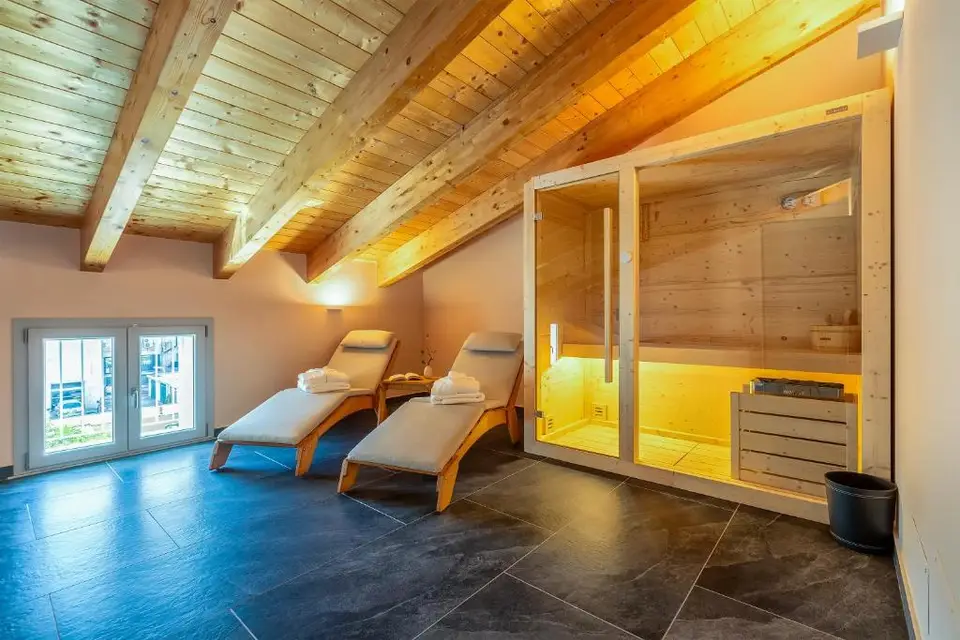 Mesbeglia Luxury Rooms