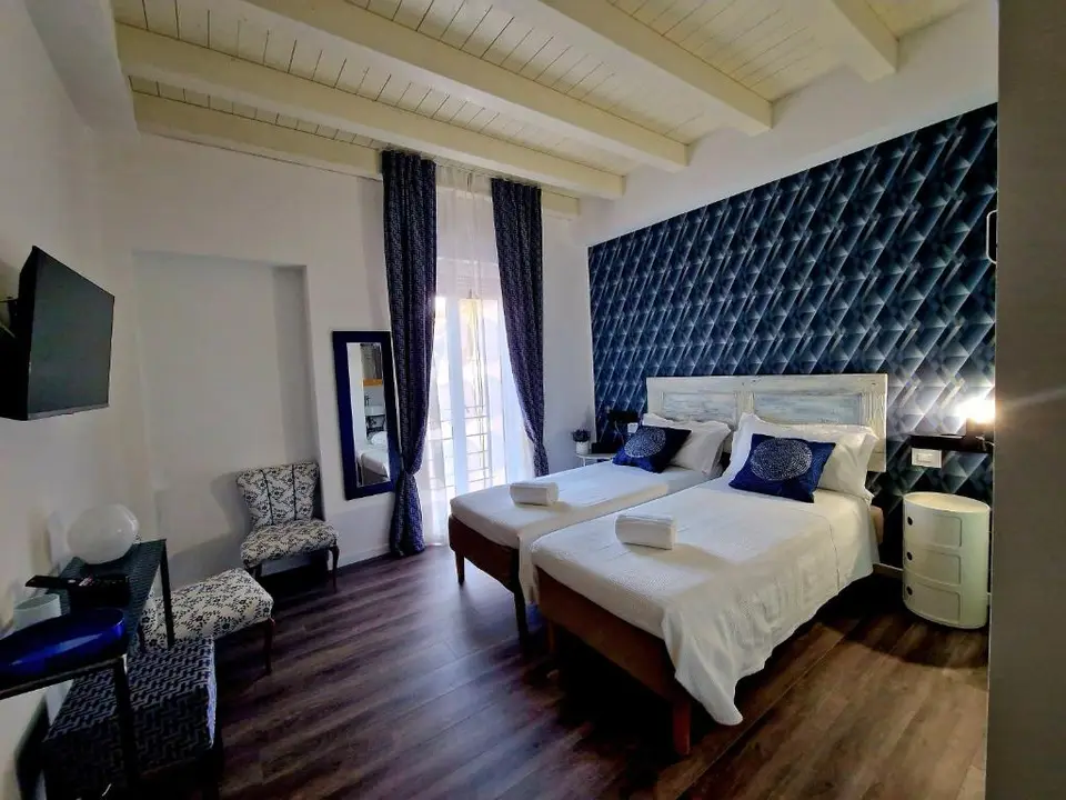 Mi Garba B&B