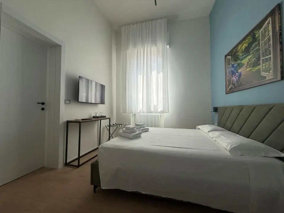 Milazzo 13 Guest House