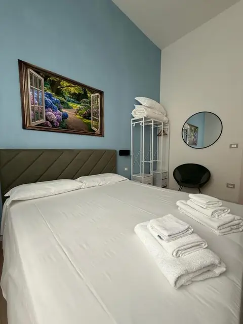 Milazzo 13 Guest House