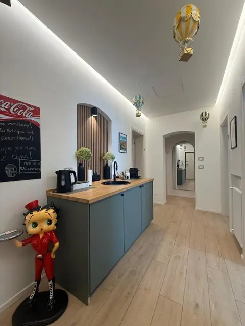 Milazzo 13 Guest House