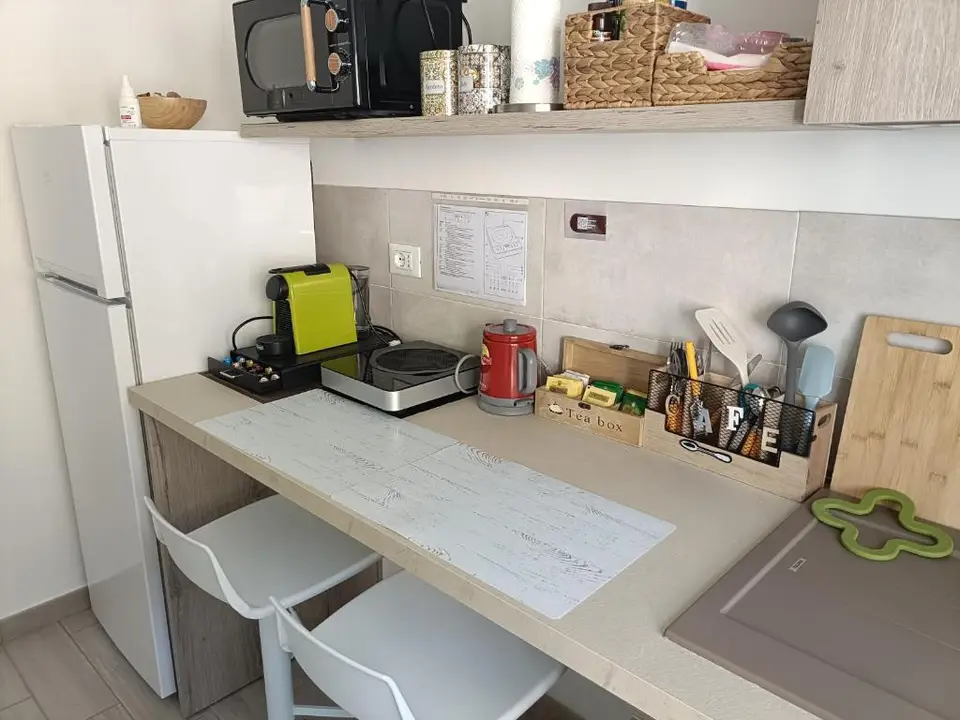 Appartamenti Milietta 1