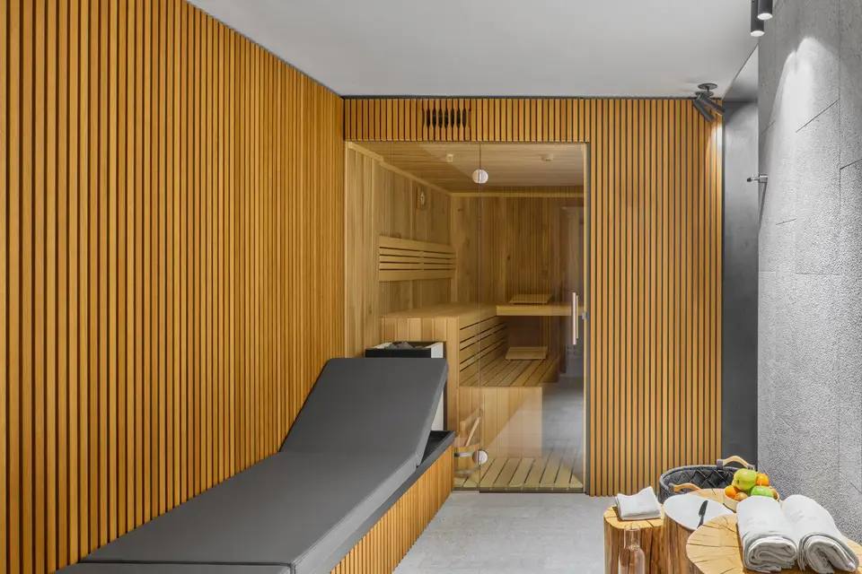 Milka Boutique Hotel