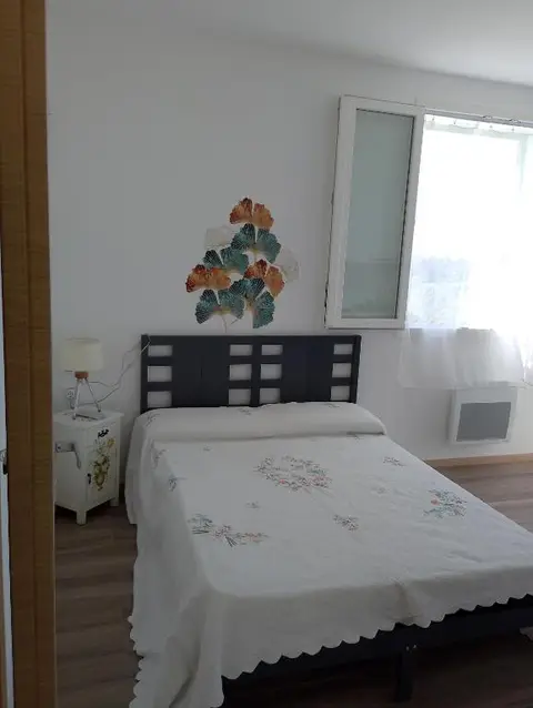 Monolocale in campagna