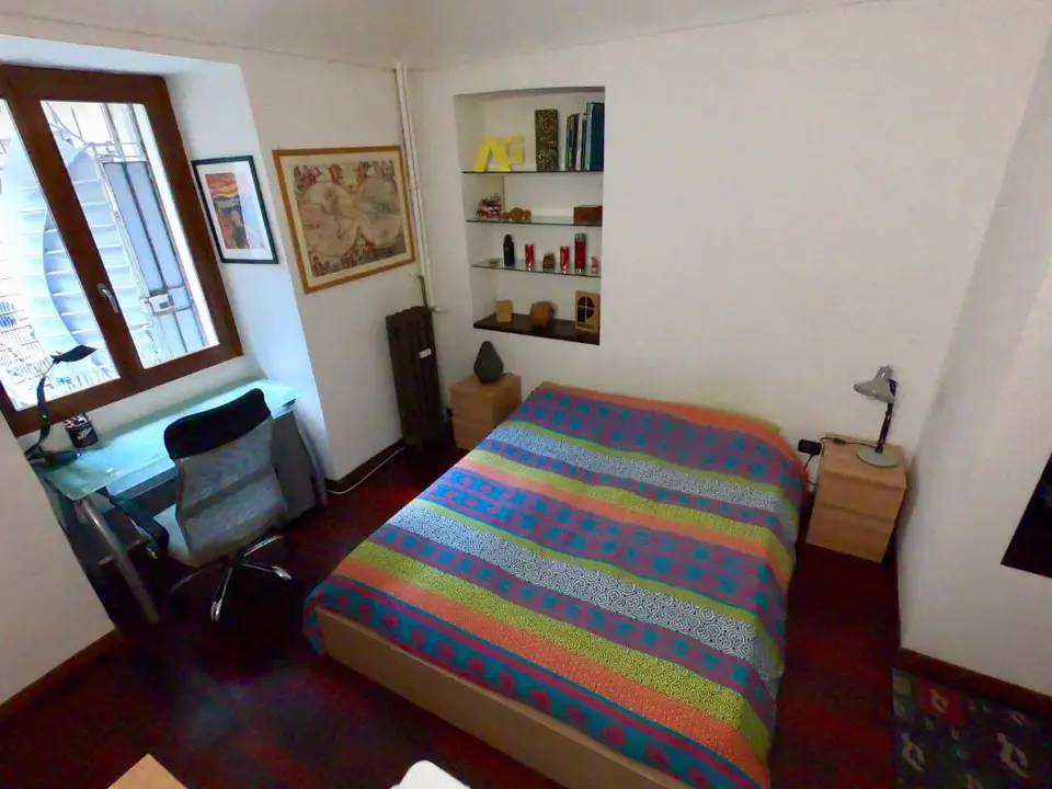 Murdok's Suite