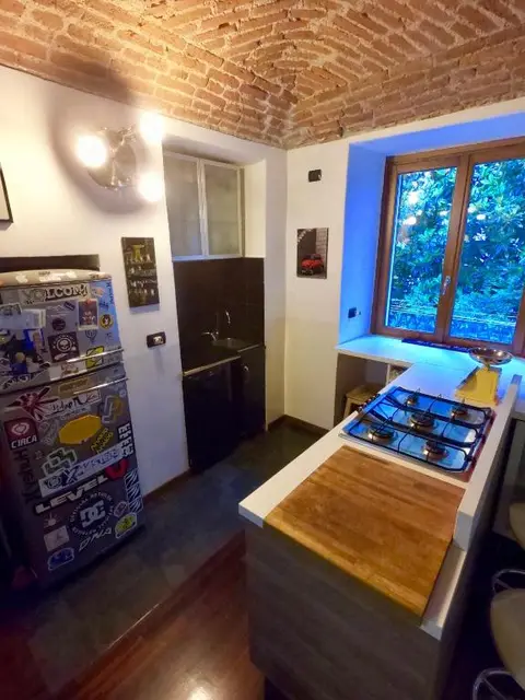 Murdok's Suite