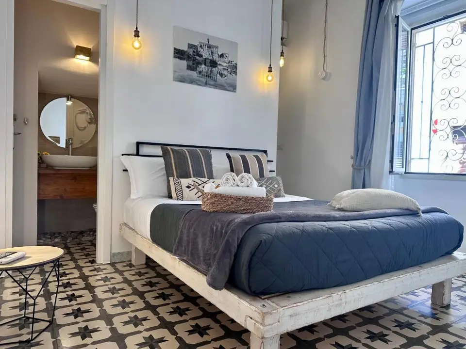 Nap25guesthouse