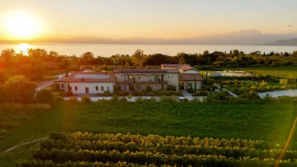 Natiia Relais - Adults Only