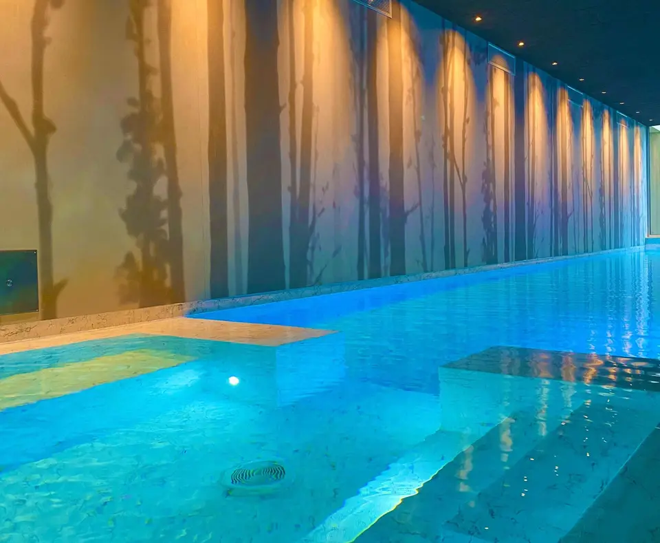 Natiia Relais - Adults Only