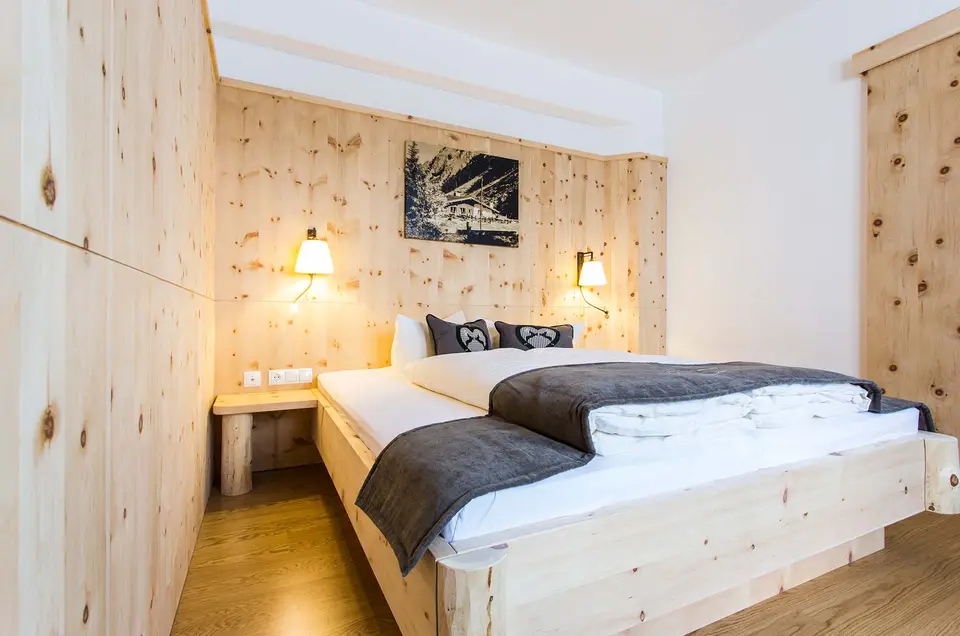 Natur Residenz Anger Alm - Adults only