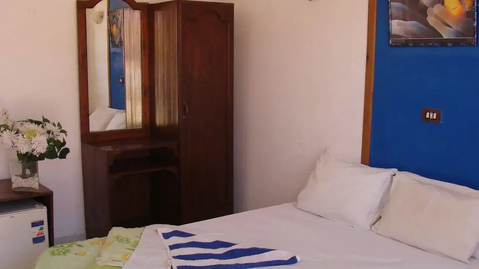 Neptune Hotel