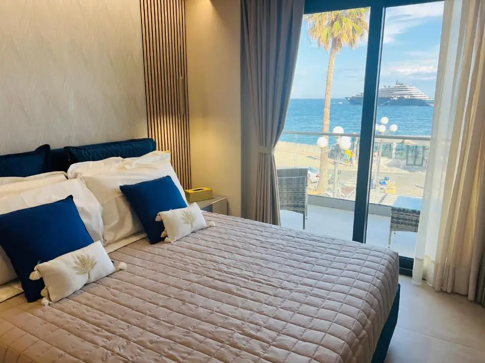 Nery Home Luxury Sea View