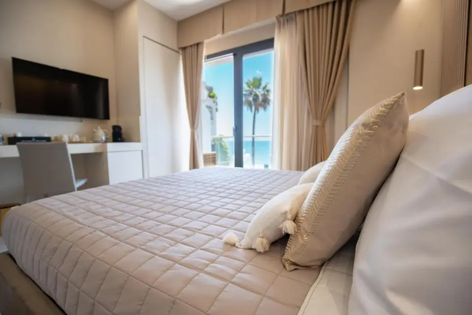 Nery Home Luxury Sea View
