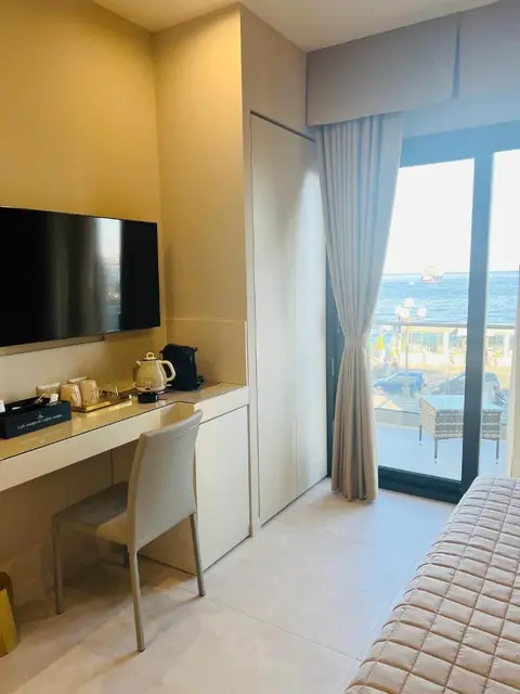 Nery Home Luxury Sea View