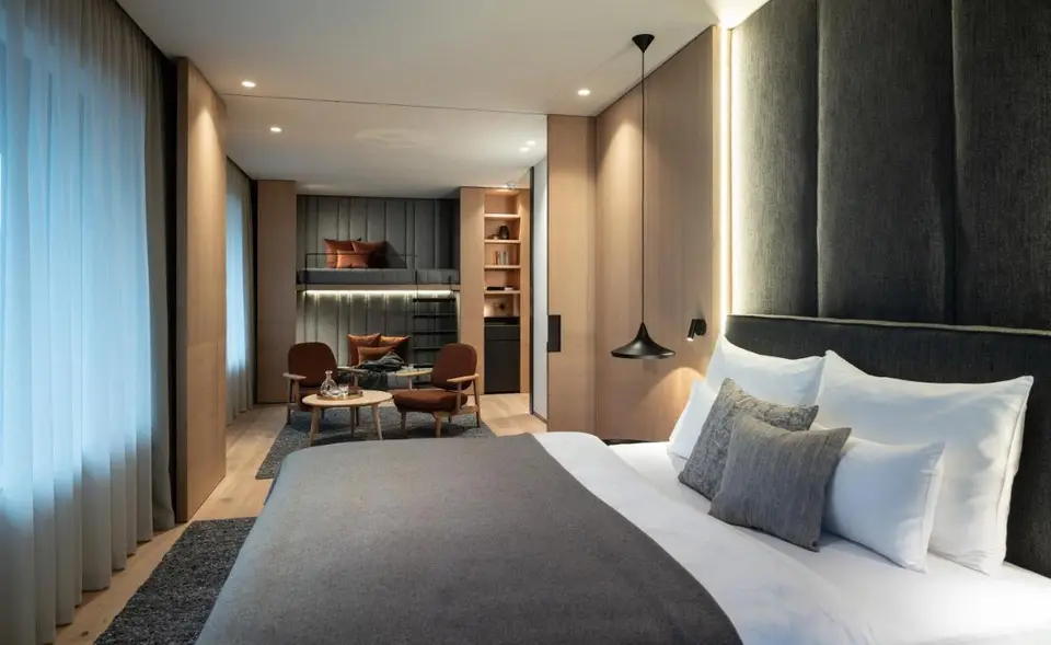Neuhaus Zillertal Resort