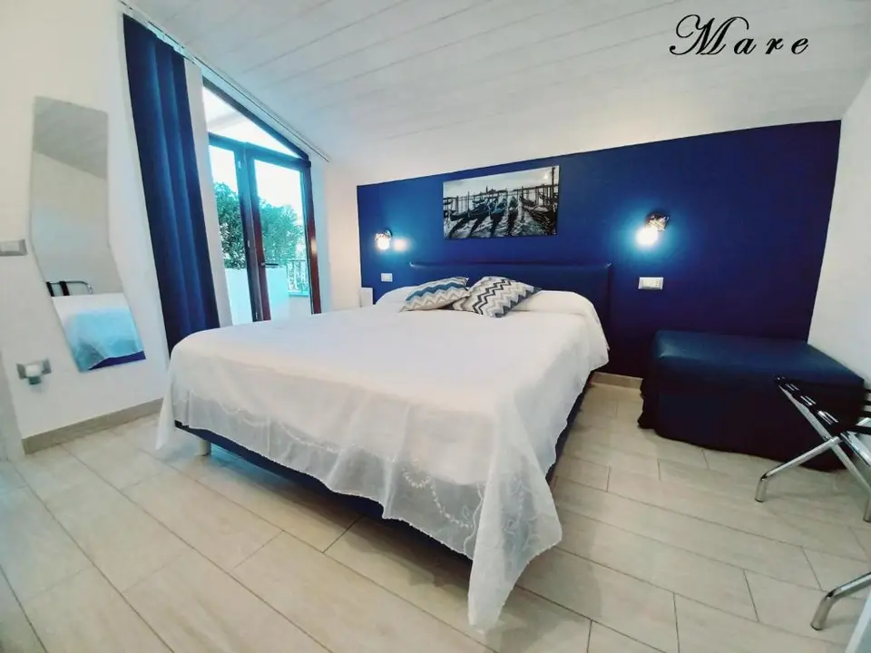 Nonna Pina Traditional & Elegant B&B