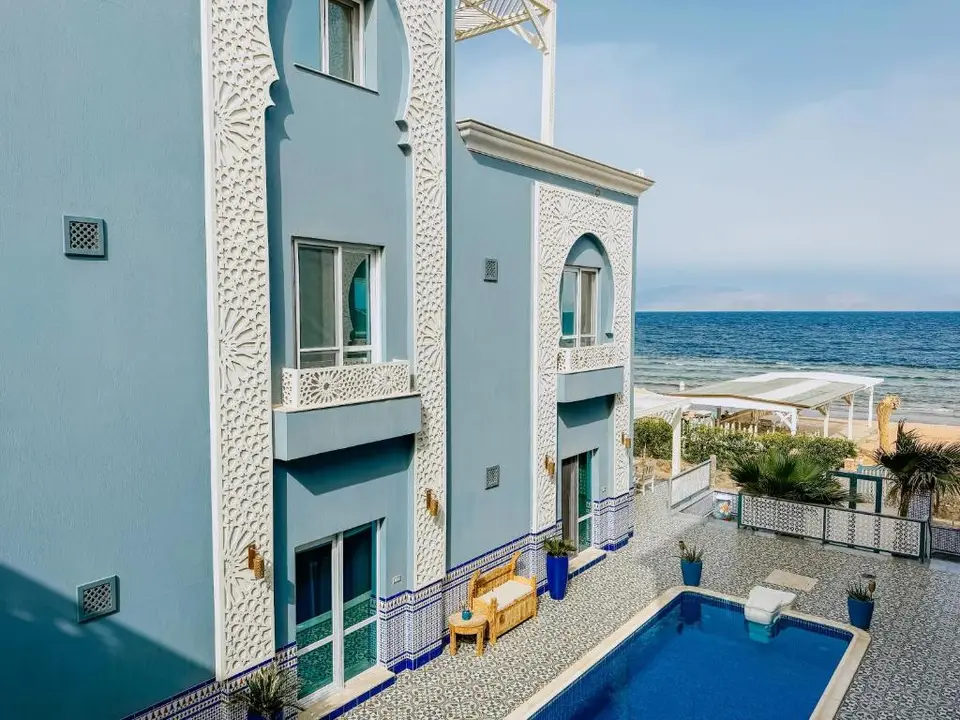 Nour Boutique Hotel