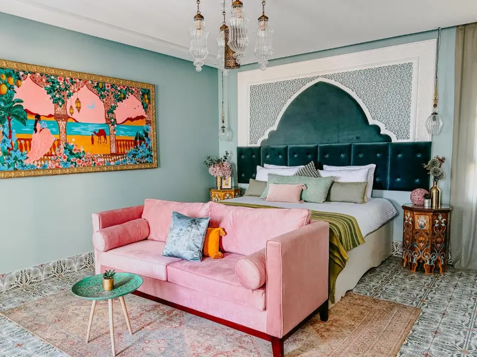 Nour Boutique Hotel