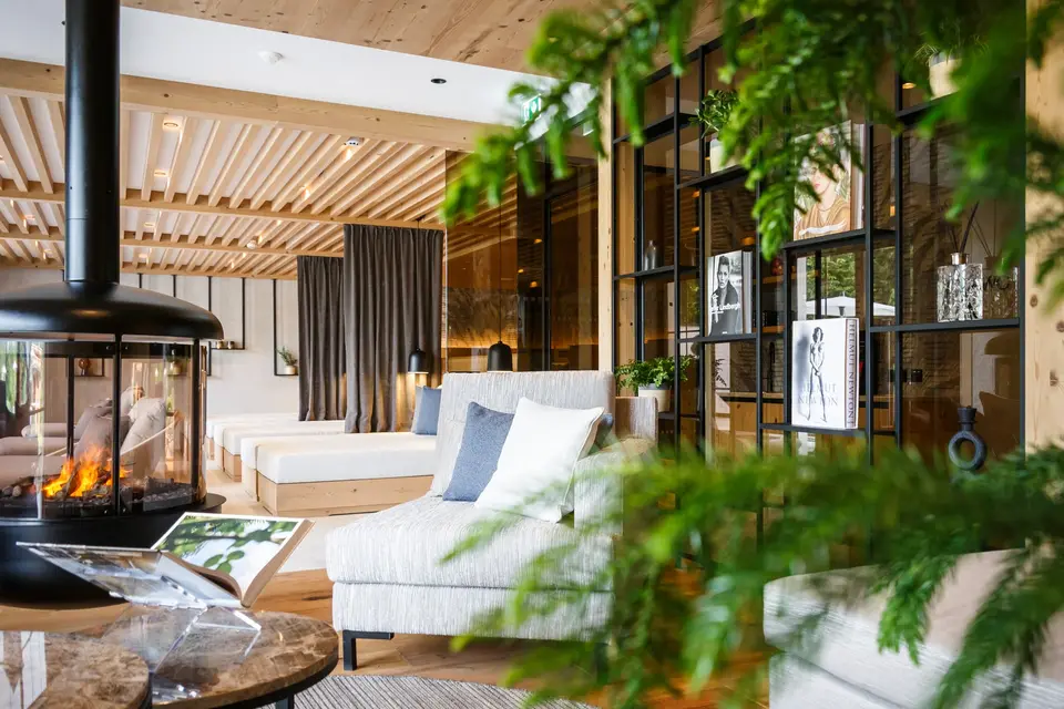 NOVA Moments Boutique Hotel