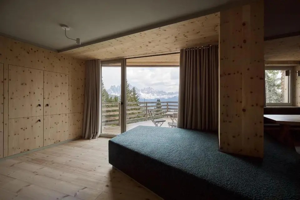 Odles Lodge